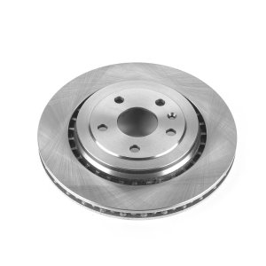 Cadillac ATS Brake Rotor (1) - Rear - PowerStop - Autospecialty - `16-`18