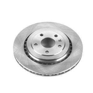 Cadillac ATS Brake Rotor (1) - Rear - PowerStop - Autospecialty - `16-`18
