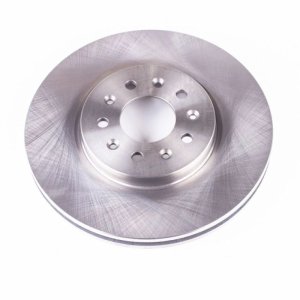 Buick Envision Brake Rotor (1) - Front - PowerStop - Autospecialty - `16-`18