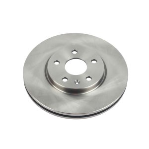 Buick Envision Brake Rotor (1) - Front - PowerStop - Autospecialty - `19-`21
