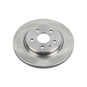 Cadillac XT4 Brake Rotor (1) - Rear - PowerStop - AutoSpecialty - `19-`21