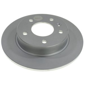 Chevrolet Trailblazer Brake Rotor (1) - Rear - PowerStop - Evolution Coated - `21-`22