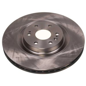 Chevrolet Tahoe Brake Rotor (1) - Front - PowerStop - Autospecialty - `21-`22