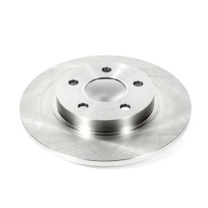 Buick Park Avenue Brake Rotor (1) - Rear - PowerStop - Autospecialty - `03-`05 Buick Park Avenue Brake Rotor (1) - Rear - PowerStop - Autospecialty - `03-`05