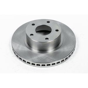 Pontiac GTO Brake Rotor (1) - Front - PowerStop - Autospecialty - 2004