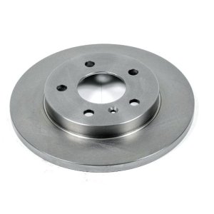 Buick Allure Brake Rotor (1) - Rear - PowerStop - Autospecialty - `05-`09
