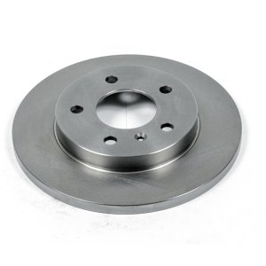 Buick Allure Brake Rotor (1) - Rear - PowerStop - Autospecialty - `05-`09