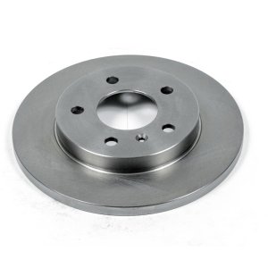 Buick Allure Brake Rotor (1) - Rear - PowerStop - Autospecialty - `05-`09