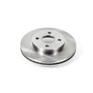 Chevrolet Cobalt Brake Rotor (1) - Front - PowerStop - Autospecialty - `05-`10