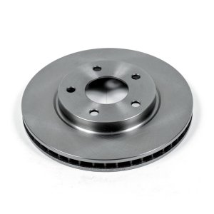 Dodge Caliber Brake Rotor (1) - Front - PowerStop - Autospecialty Rotor - `07-`12