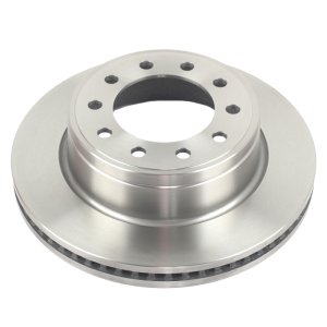 Dodge Ram 4500 Brake Rotor (1) - Front or Rear - PowerStop - Autospecialty - `08-`10