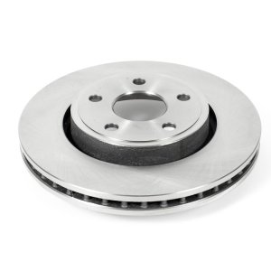 Dodge Durango Brake Rotor (1) - Front - PowerStop - Autospecialty - `11-`19