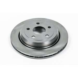 Dodge Durango Brake Rotor (1) - Rear - PowerStop - Autospecialty - `11-`19