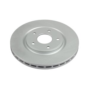 Chrysler Pacifica Brake Rotor (1) - Front - PowerStop - Evolution Geomet Coated - `17-`19