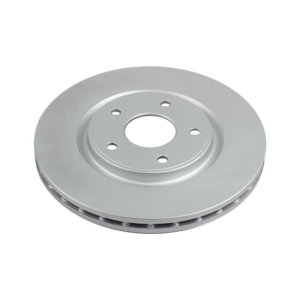 Chrysler Pacifica Brake Rotor (1) - Front - PowerStop - Evolution Geomet Coated - `17-`19