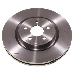 Dodge Durango Brake Rotor (1) - Front - PowerStop - Autospecialty - 2021