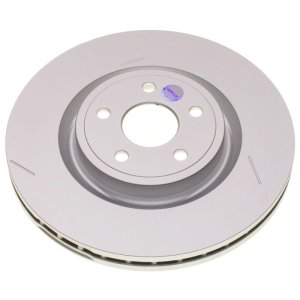 Dodge Durango Brake Rotor (1) - Front - PowerStop - Evolution Coated - 2021