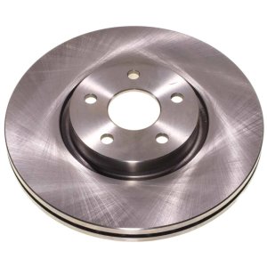 Dodge Durango Brake Rotor (1) - Front - PowerStop - Autospecialty - `21-`23