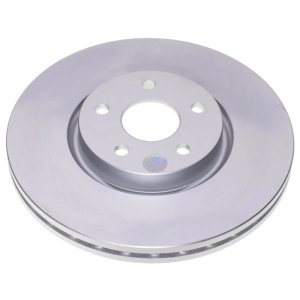 Dodge Durango Brake Rotor (1) - Front - PowerStop - Evolution Coated - `21-`23