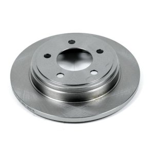 Chrysler 300M Brake Rotor (1) - Rear - PowerStop - Autospecialty - `99-`04