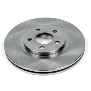 Chrysler PT Cruiser Brake Rotor (1) - Front - PowerStop - Autospecialty - `01-`10