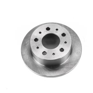 Ram ProMaster 1500 Brake Rotor (1) - Rear - PowerStop - Autospecialty - `14-`19