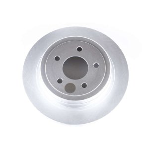 Ford Explorer Sport Brake Rotor (1) - Rear - PowerStop - Evolution Geomet Coated - 2003