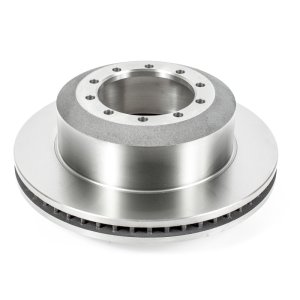 Dodge Ram 4500 Brake Rotor (1) - Rear - PowerStop - Autospecialty - `08-`10