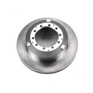 Ram 4500 Brake Rotor (1) - Rear - PowerStop - Autospecialty - `13-`18