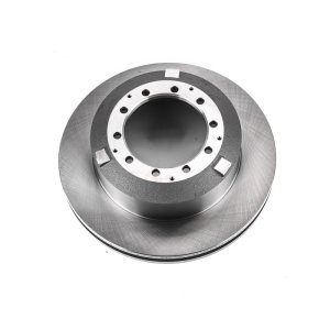 Ram 4500 Brake Rotor (1) - Rear - PowerStop - Autospecialty - `13-`18