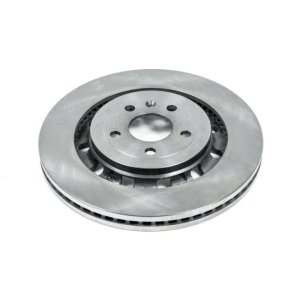 Ford Explorer Brake Rotor (1) - Front - PowerStop - Autospecialty - `13-`19