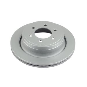 Ford F-150 Brake Rotor (1) - Rear - PowerStop - Evolution Geomet Coated - `12-`17