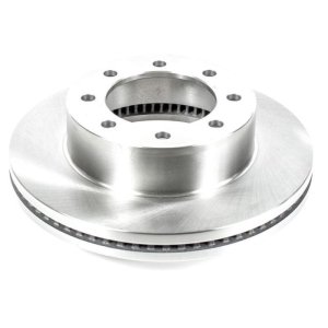Ford F-250 Super Duty Brake Rotor (1) - Front - PowerStop - Autospecialty - `13-`19 Ford F-250 Super Duty Brake Rotor (1) - Front - PowerStop - Autospecialty - `13-`19