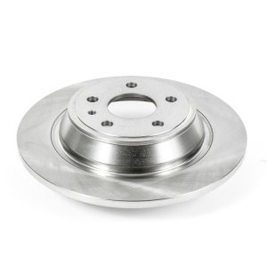 Ford Fusion Brake Rotor (1) - Rear - PowerStop - Autospecialty - `13-`19