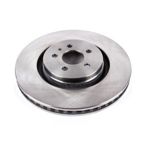 Ford Edge Brake Rotor (1) - Front - PowerStop - Autospecialty - `15-`18