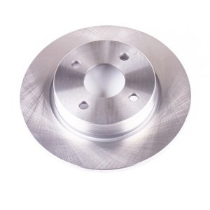 Ford EcoSport Brake Rotor (1) - Rear - PowerStop - Autospecialty - `18-`19