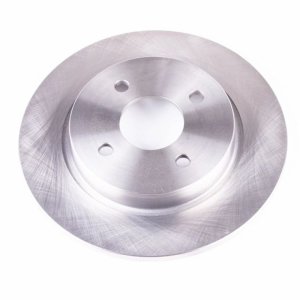 Ford EcoSport Brake Rotor (1) - Rear - PowerStop - Autospecialty - `18-`19