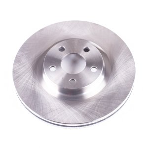 Lincoln MKZ Brake Rotor (1) - Front - PowerStop - Autospecialty - `17-`19
