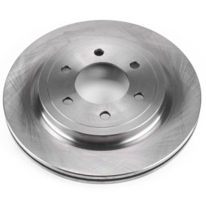 Ford Expedition Brake Rotor (1) - Rear - PowerStop - Autospecialty - `18-`19