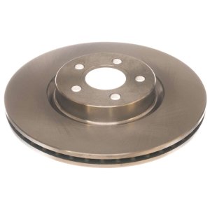Ford Transit Connect Brake Rotor (1) - Front - PowerStop - Autospecialty - `18-`19