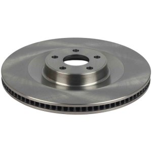 Ford Mustang Mach-E Brake Rotor (1) - Front - PowerStop - Autospecialty - `21-`23
