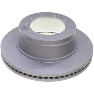 Ford F-53 Brake Rotor (1) - Front - PowerStop - Evolution Coated - `20-`23