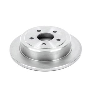 Ford Windstar Brake Rotor (1) - Rear - PowerStop - AutoSpecialty - `95-`03