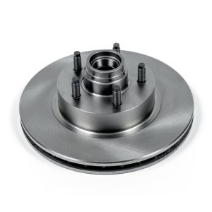 Ford Explorer Brake Rotor (1) - Front - PowerStop - Autospecialty - `95-`01