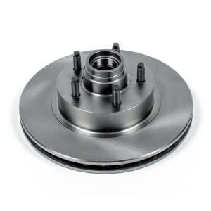 Ford Explorer Brake Rotor (1) - Front - PowerStop - Autospecialty - `95-`01