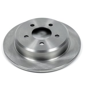 Ford Explorer Brake Rotor (1) - Rear - PowerStop - Autospecialty - `95-`01