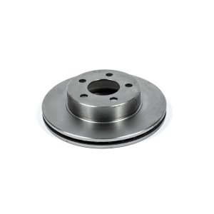 Ford Explorer Brake Rotor (1) - Front - PowerStop - Autospecialty - `95-`01
