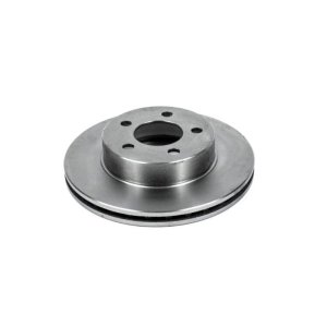 Ford Explorer Brake Rotor (1) - Front - PowerStop - Autospecialty - `95-`01