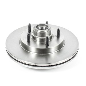 Ford F-150 Brake Rotor (1) - Front - PowerStop - Autospecialty - `97-`00