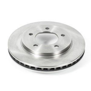 Ford Expedition Brake Rotor (1) - Front - PowerStop - Autospecialty - `97-`02